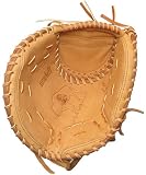 Nokona CM275-BF 33-Inch Closed Web Buffalo Catcher's Mitt