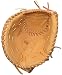 Nokona CM275-BF 33-Inch Closed Web Buffalo Catcher's Mitt