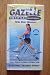 Tony Little's Gazelle Freestyle Crosstrainer Total Body Workout