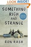 Something Rich and Strange: Selected Stories