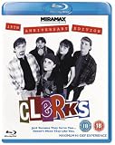 Clerks [Blu-ray]