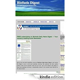 Biofuels Digest