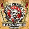 Buena Vodka Social Club