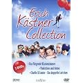 Erich K�stner Collection - Das fliegende Klassenzimmer, P�nktchen und Anton, Charlie & Louise (3 DVDs)