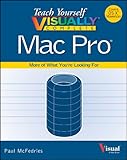 Teach yourself visually complete Mac Pro