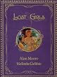 Lost Girls: 3 Bde. im Schuber