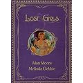 Lost Girls: 3 Bde. im Schuber