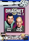 Dragnet Vol 2 [DVD] [Region 1] [US Import] [NTSC]