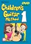 Mel Bay Children's Guitar Method Volume 1