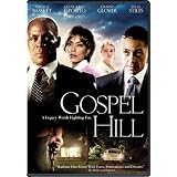 Gospel Hill [Import]by Chloe Bailey