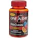One-A-Day VitaCraves  Adult Gummy Multivitamin, 50-Count Gummies (Pack of 4)