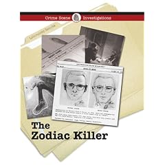 The Case of the Zodiac Killer (Crime Scene Investigations)