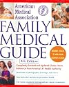 American Medical Association Family Medical Guide, 4th Edition