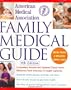 American Medical Association Family Medical Guide