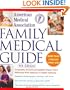 American Medical Association Family Medical Guide, 4th Edition