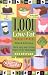 Books : 1,001 Low-Fat Recipes: Quick, Easy, Great-Tasting Recipes for the Whole Family