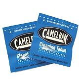 CamelBak Cleaning Tablets by 