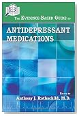 The Evidence-Based Guide to Antidepressant Medications
