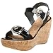 Stuart Weitzman Fonda Wedge Sandal 51kVXWvubrL. SL75 Stuart Weitzman Fonda Wedge Sandal