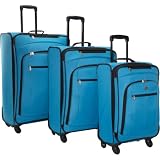 American Tourister Luggage AT Pop 3 Piece Spinner Set