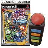 Buzz Jr Robo Jam