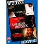 A History of Violence/American History X