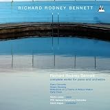 Complete Works for Piano & Orchestra