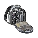 Tamrac 5273 Expedition 3 Photo Backpack (Rust)