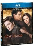 New Moon - The Twilight Saga (Deluxe Edition) (2 Blu-Ray) DVD