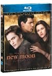 New Moon - The Twilight Saga (Deluxe...