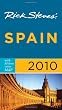 Rick Steves' Spain 2010 with map