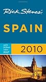 Rick Steves' Spain 2010 with map