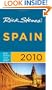 Rick Steves' Spain 2010 with map