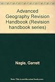 Advanced geography revision handbook