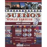 suenos world spanish 2 pt 2