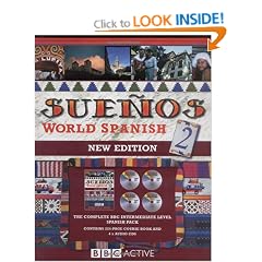 Suenos World Spanish: Language Pack pt. 2 (Sue�os)