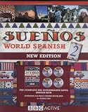 Suenos World Spanish: Language Pack pt. 2 (Sueños)