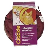 SmartyKat CrackleChute