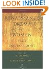 Renaissance Drama by Women: Texts and Documents