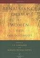 Renaissance Drama by Women: Texts and Documents