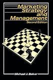Marketing strategy and management