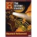 Haunted History - Haunted Hollywood (History Channel)