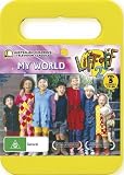 Lift Off 2: My World - Vol. 5 ( Lift Off ) ( Lift Off 2: My World - Vol. Five )