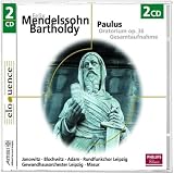 Paulus - Oratorium op - 36, Gesamtaufnahme - Philips (Universal)