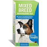 Wisdom Panel Mixed Breed DNA Test Kit