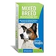 Wisdom Panel Mixed Breed DNA Test Kit