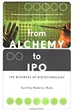 Omslagsbilde av From Alchemy to IPO