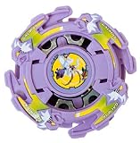 Beyblade VFORCE Metal Master Series: GALMAN Top