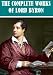 The Entire Poetical Works of Lord Byron, Volumes I to VI