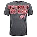 Outerstuff NHL Detroit Red Wings Large and in Charge S/S Tee